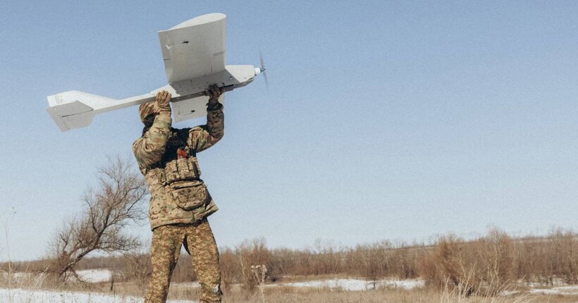 На Камчатці в рф відключають мобільний інтернет нібито через загрозу дронів