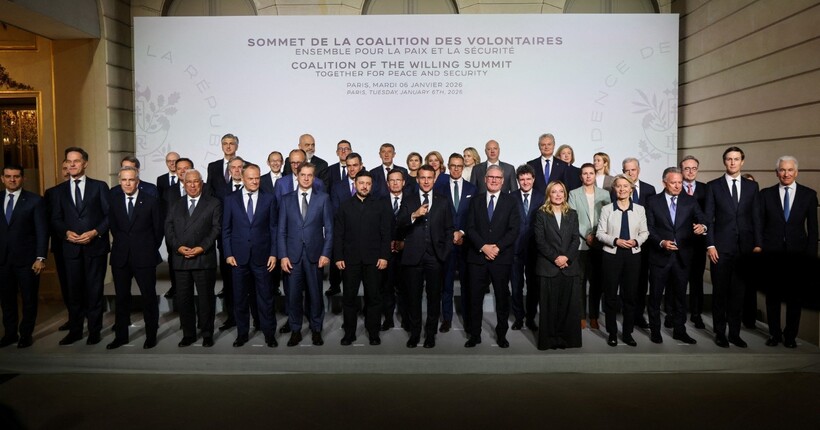 Бельгія долучиться до гарантування миру в Україні після війни: як саме