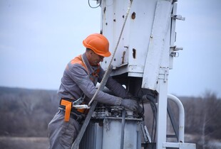 Славутич досі без світла: де наразі найважча ситуація з електроенергією