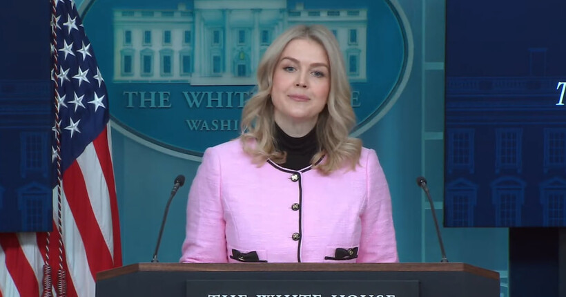 Трамп та його команда обговорюють купівлю Гренландії – Білий дім