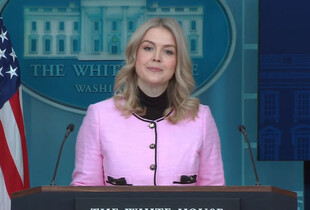 Трамп та його команда обговорюють купівлю Гренландії – Білий дім