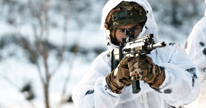 Генштаб оновив дані щодо втрат армії рф станом на 8 січня: скільки знищили окупантів