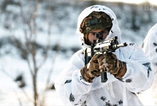 Генштаб оновив дані щодо втрат армії рф станом на 6 січня: скільки знищили окупантів