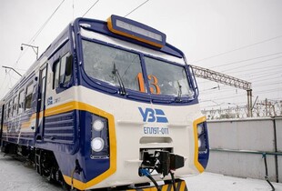 У Запорізькій і Дніпропетровській областях відновлено рух поїздів після блекауту - 