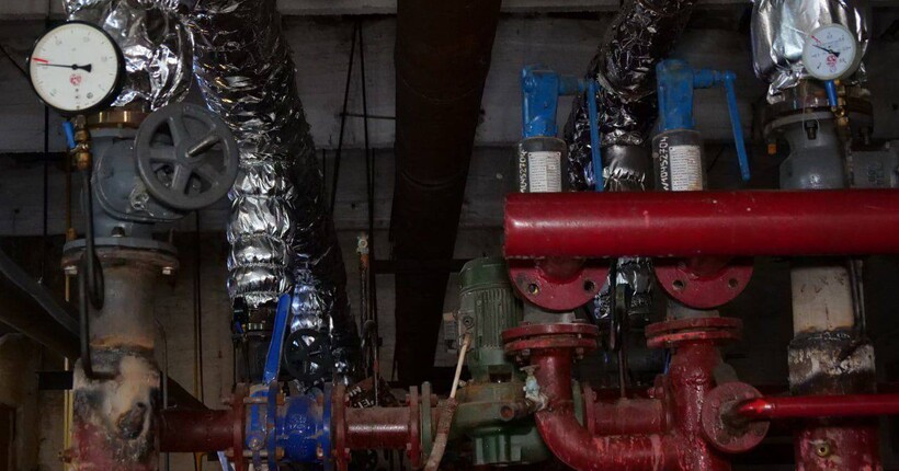 Енергетична ситуація на Дніпропетровщині та Запоріжжі станом на ранок 8 січня залишається складною: подробиці