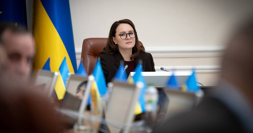 Нові голови ОВА: уряд передав кандидатури Зеленському