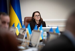 Нові голови ОВА: уряд передав кандидатури Зеленському