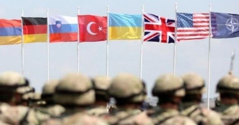 Офіцер ЗСУ: Участь європейських військових у бойових діях в Україні - малоймовірна