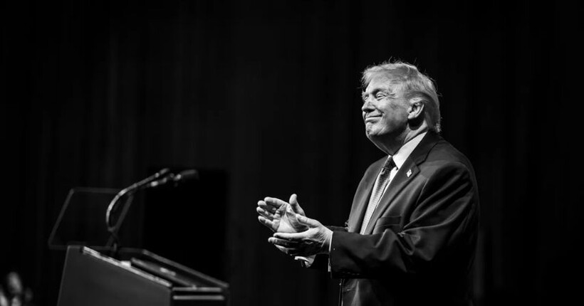 Військовий бюджет США у 2027 році буде збільшено до $1,5 трлн - Трамп