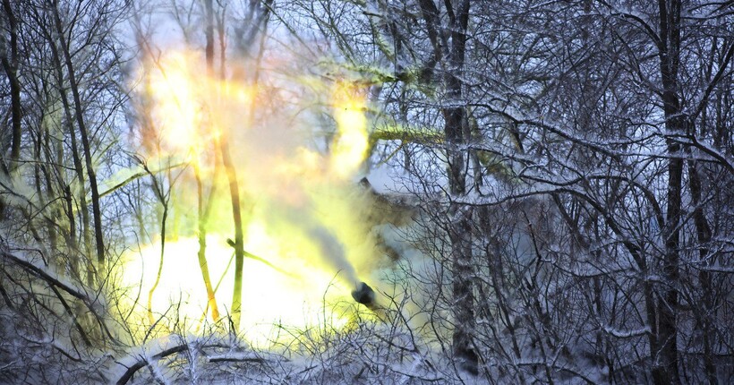 Росіяни намагаються закріпитися в селі Грабовське на Сумщині - речник УОС