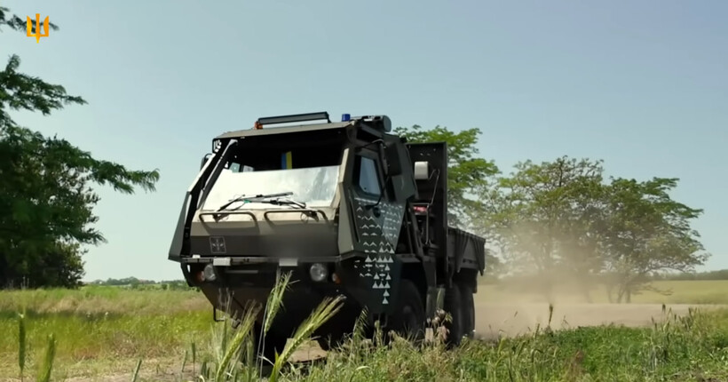 Україна отримала 15 систем ППО від Великої Британії