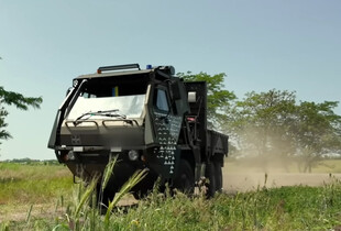 Україна отримала 15 систем ППО від Великої Британії