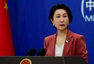 Китай засудив захоплення танкера під російським прапором в Атлантиці