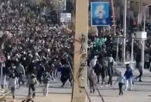 МЗС України рекомендує громадянам залишити Іран