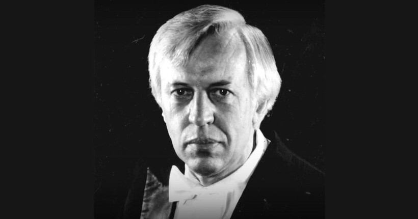Помер відомий диригент та педагог Ігор Блажков