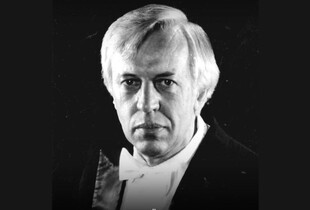 Помер відомий диригент та педагог Ігор Блажков