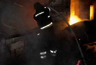 Росіяни обстріляли Херсон: загинуло троє людей, пошкоджено кафе