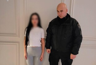 Їздили Києвом під російську музику: поліція притягнула до відповідальності трьох дівчат