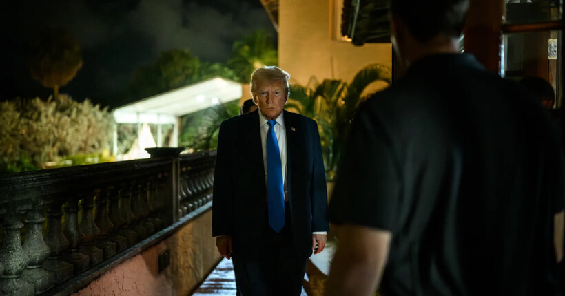 Трамп запросив президента Колумбії до Білого дому: що відомо