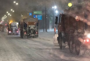 ДТЕК: На Київщині через негоду залишилися без світла 75 000 абонентів