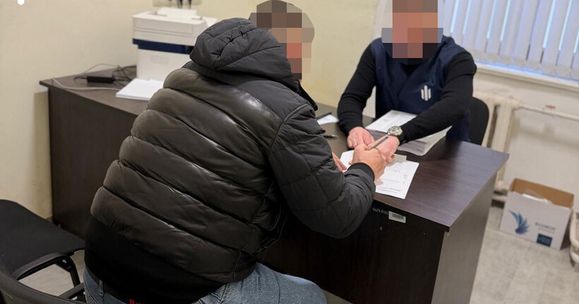 Незаконні виплати на 72 млн грн: ДБР повідомило про підозру підполковнику Нацгвардії