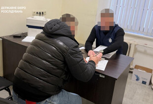 Незаконні виплати на 72 млн грн: ДБР повідомило про підозру підполковнику Нацгвардії