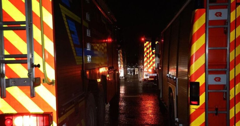 Важливо, щоб наші партнери у світі реагували на це знущання росії з людей - Зеленський про удари по енергетиці