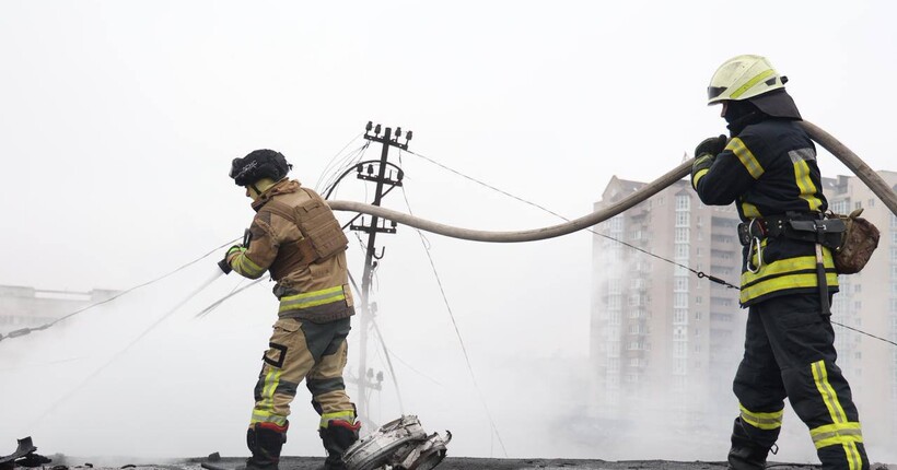 Графіки відключень світла 9 січня запровадять у всіх регіонах України