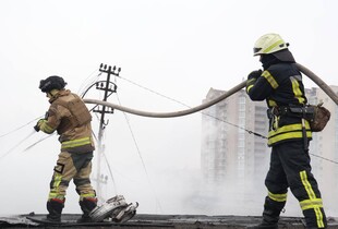Графіки відключень світла 9 січня запровадять у всіх регіонах України