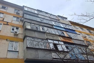 Росіяни обстріляли три райони Дніпропетровщини: пошкоджено інфраструктуру та ЛЕП