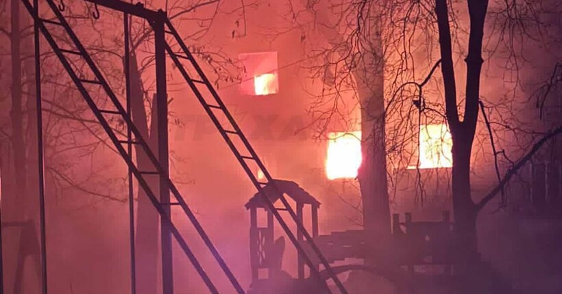 Кількість постраждалих у Кривому Розі зросла до 13: двоє дітей у лікарні