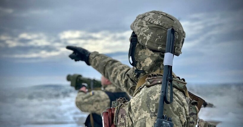 Сили оборони уразили логістичні об'єкти окупантів – Генштаб