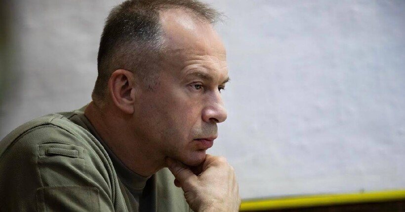 Бої в Покровсько-Мирноградській агломерації: Сирський розповів про найскладнішу ділянку фронту