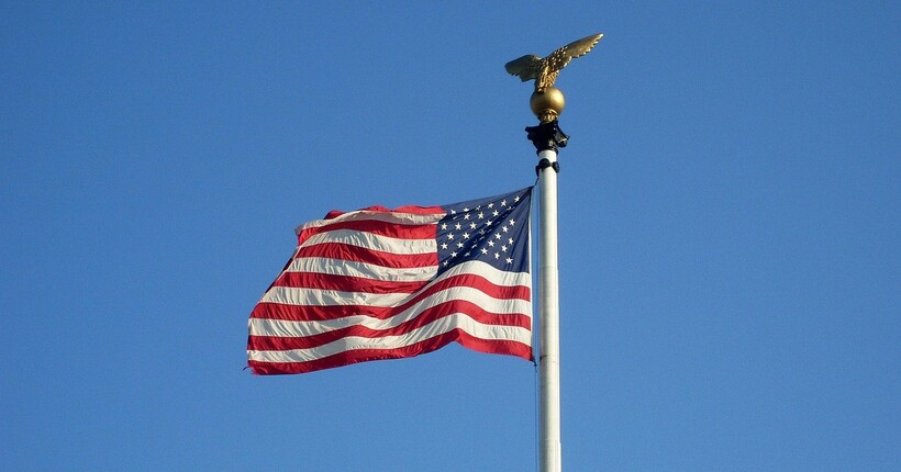 Посольство США попередило про можливу масовану повітряну атаку найближчими днями