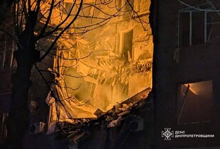 Ракетна атака на Кривий Ріг: загинула жінка, кількість постраждалих зросла