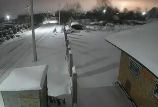 Вибухи у Львові: військові заявили про ракету, яка рухалась зі швидкістю близько 13 000 км/год