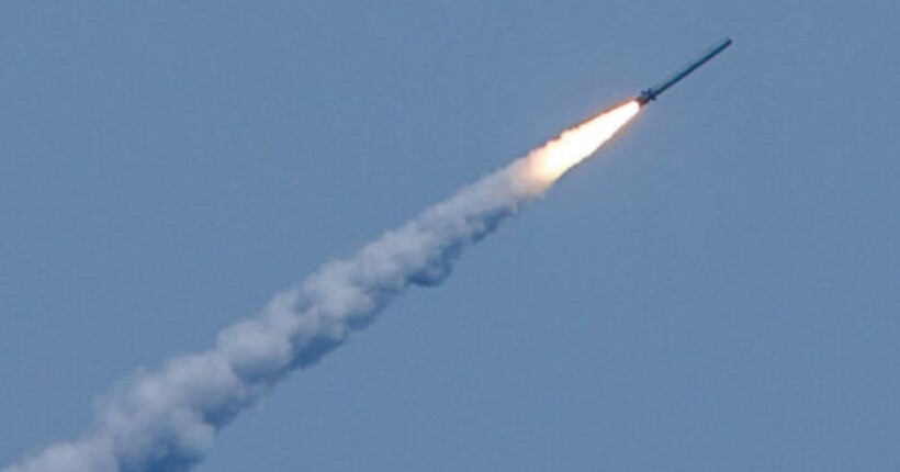 Ворог запустив по Україні 278 ракет і дронів - скільки збили