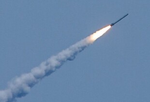 Ворог запустив по Україні 278 ракет і дронів - скільки збили