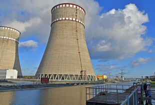 Енергоатом став опорою для ключових підприємств України: відбувся перший спеціальний аукціон для НЕК 