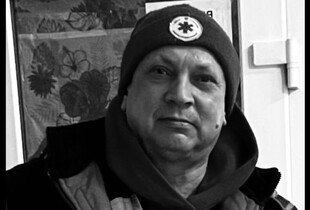 В Києві під російський удар потрапили три бригади швидкої: загинув фельдшер Сергій Смоляк