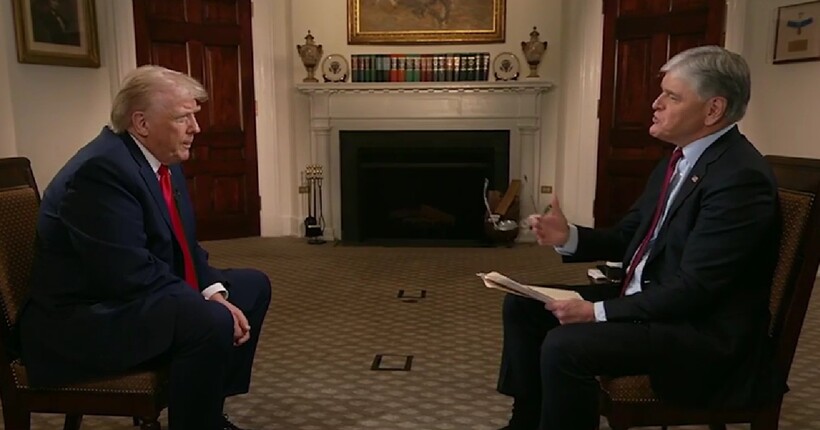 Трамп анонсував удари по Мексиці і жорстко попередив Іран