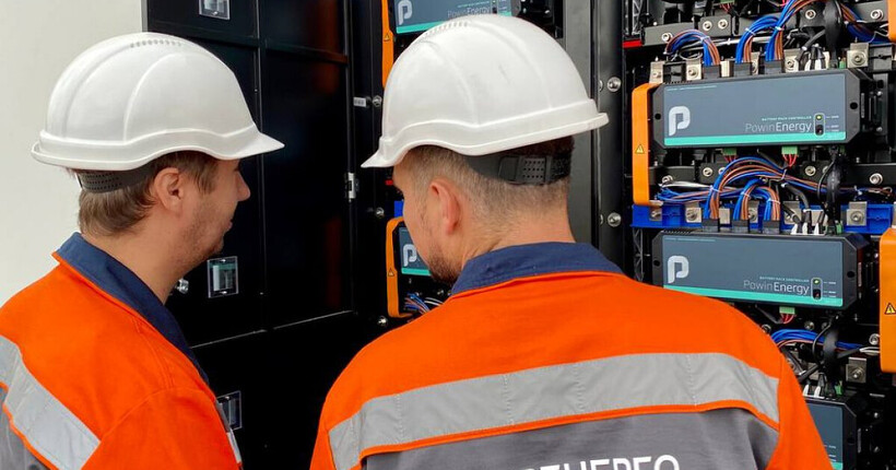 В Україні знеструмлено понад 1000 населених пунктів через негоду