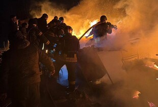 Російські окупанти цілеспрямовано били по котельнях під час обстрілу – Свириденко