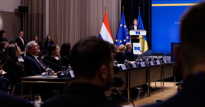 Молдова відреагувала на пуск 