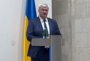 Зеленський готовий до переговорів зі США після прогресу у Парижі – Сибіга