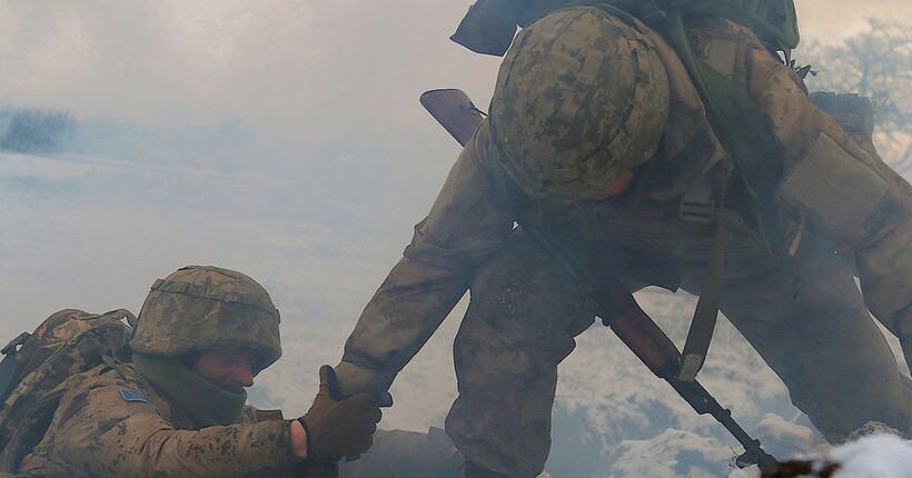 ГУР перехопило накази командирів рф розстрілювати полонених поблизу Покровська