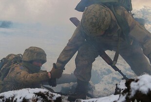 ГУР перехопило накази командирів рф розстрілювати полонених поблизу Покровська