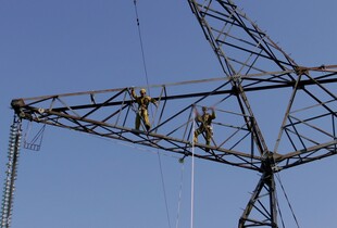 Кривий Ріг без світла: знеструмлено майже 39 тисяч абонентів, зупинені 6 котелень