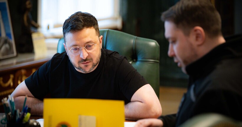 Буданов, Іващенко, Боєв увійшли до складу Ставки: Зеленський підписав указ