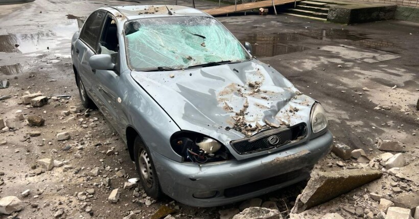 На Дніпропетровщині через атаку ворожого БпЛА загинув чоловік